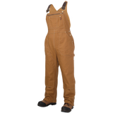 Women's Stretch Unlined Bib Overall By Tough Duck - Style WB06