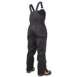 Women's Duck Insulated Bib Overall by Tough Duck - Style WB09