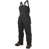 Women's Duck Insulated Bib Overall by Tough Duck - Style WB09