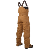 Women's Duck Insulated Bib Overall by Tough Duck - Style WB09