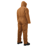 Insulated Duck Coverall by Tough Duck - Style WC01