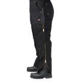 Insulated Duck Coverall by Tough Duck - Style WC01