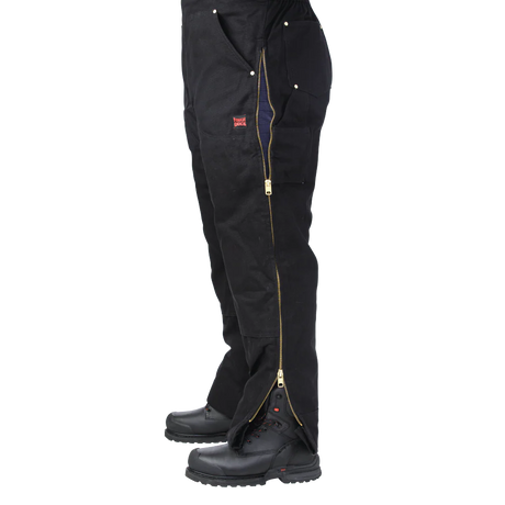 Insulated Duck Coverall by Tough Duck - Style WC01