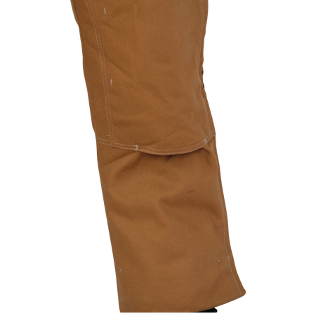 Insulated Duck Coverall by Tough Duck - Style WC01