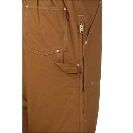 Insulated Duck Coverall by Tough Duck - Style WC01