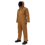 Insulated Duck Coverall by Tough Duck - Style WC01