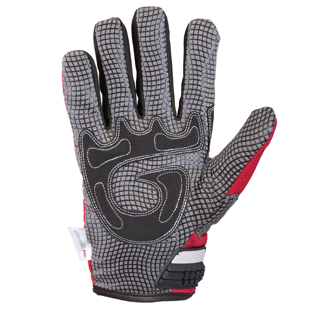 3M™ THINSLATE™-LINED PRECISION GLOVE by Tough Duck - WG12