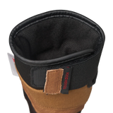 3M™ THINSLATE™-LINED PRECISION GLOVE WITH LEATHER TRIM by Tough Duck - WG13