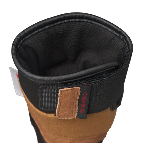 3M™ THINSLATE™-LINED PRECISION GLOVE WITH LEATHER TRIM by Tough Duck - WG13