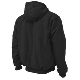 Fleece Lined Insulated Hoodie by Tough Duck - Style WJ08