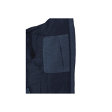 Fleece Lined Insulated Hoodie by Tough Duck - Style WJ08