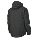 Poly Oxford Parka by Tough Duck - Style WJ13