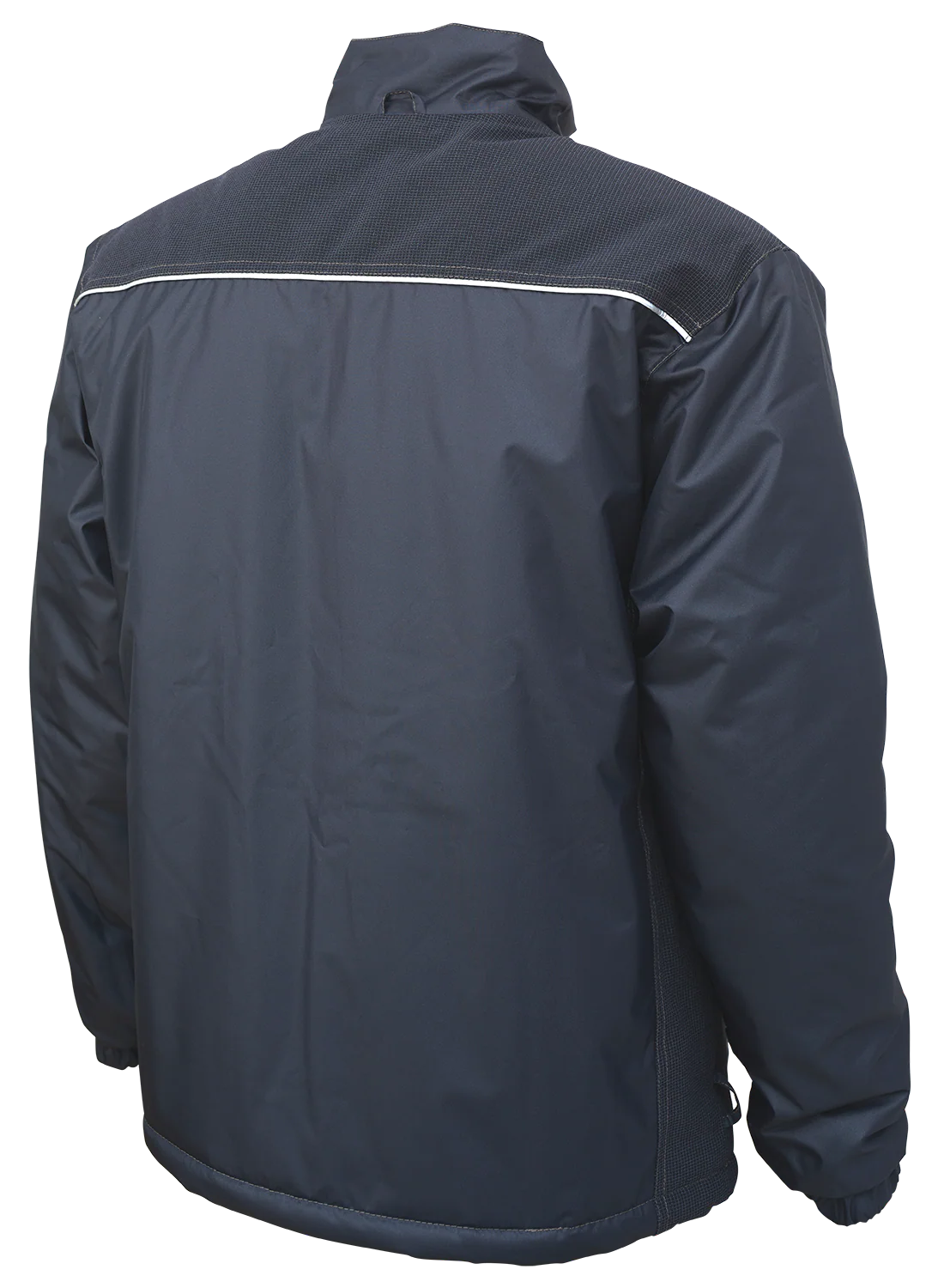 Poly Oxford 3-in-1 Parka by Tough Duck - Style WJ14