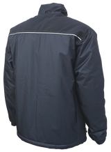Poly Oxford 3-in-1 Parka by Tough Duck - Style WJ14