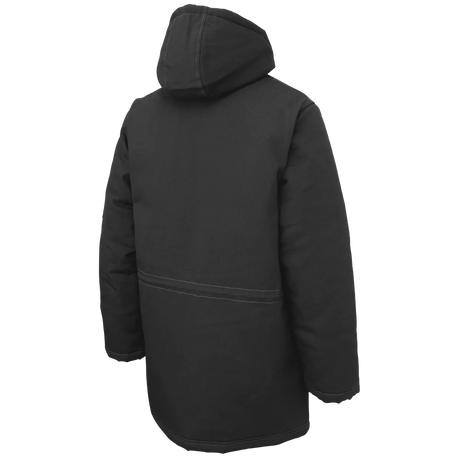 Duck Abraham Hydro Parka by Tough Duck - Style WJ18