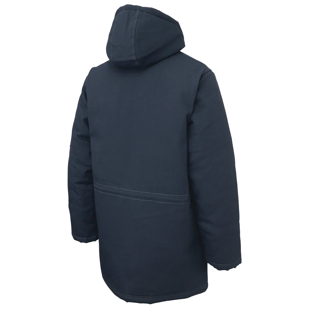 Duck Abraham Hydro Parka by Tough Duck - Style WJ18