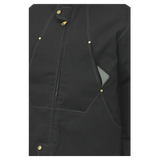 Duck Abraham Hydro Parka by Tough Duck - Style WJ18
