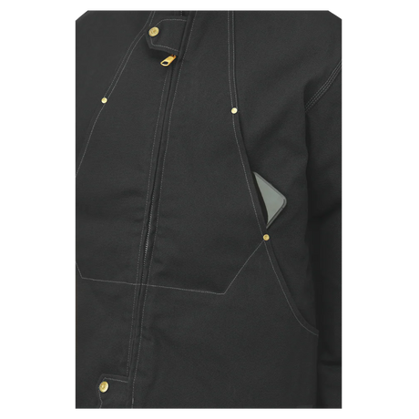 Duck Abraham Hydro Parka by Tough Duck - Style WJ18