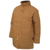 Duck Abraham Hydro Parka by Tough Duck - Style WJ18