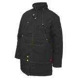 Duck Abraham Hydro Parka by Tough Duck - Style WJ18