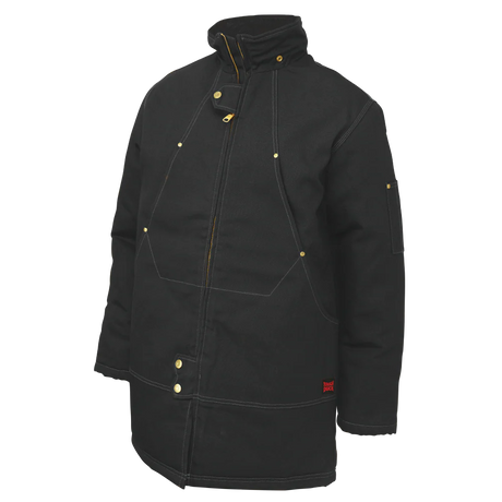 Duck Abraham Hydro Parka by Tough Duck - Style WJ18