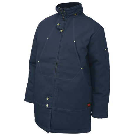 Duck Abraham Hydro Parka by Tough Duck - Style WJ18
