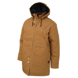 Duck Abraham Hydro Parka by Tough Duck - Style WJ18
