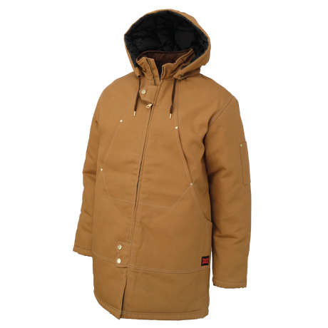 Duck Abraham Hydro Parka by Tough Duck - Style WJ18