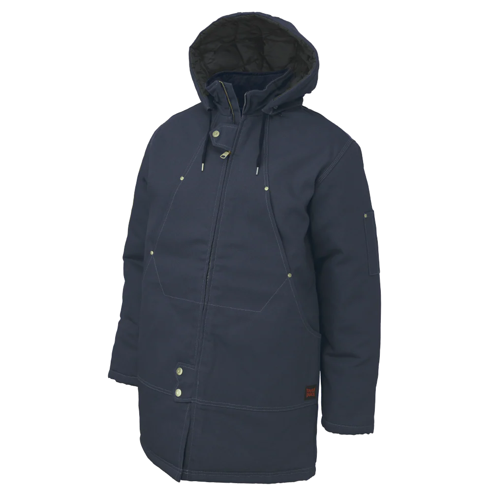 Duck Abraham Hydro Parka by Tough Duck - Style WJ18