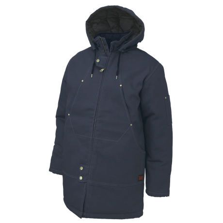 Duck Abraham Hydro Parka by Tough Duck - Style WJ18