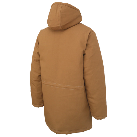 Duck Abraham Hydro Parka by Tough Duck - Style WJ18