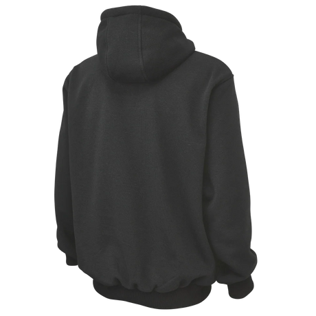 Fleece Pullover Hoodie by Tough Duck - Style WJ22