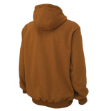 Fleece Pullover Hoodie by Tough Duck - Style WJ22
