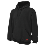 Fleece Pullover Hoodie by Tough Duck - Style WJ22