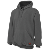 Fleece Pullover Hoodie by Tough Duck - Style WJ22