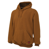 Fleece Pullover Hoodie by Tough Duck - Style WJ22