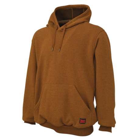 Fleece Pullover Hoodie by Tough Duck - Style WJ22