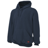 Fleece Pullover Hoodie by Tough Duck - Style WJ22