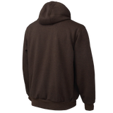 Fleece Pullover Hoodie by Tough Duck - Style WJ22