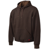 Fleece Pullover Hoodie by Tough Duck - Style WJ22