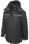 Jackets / Parkas