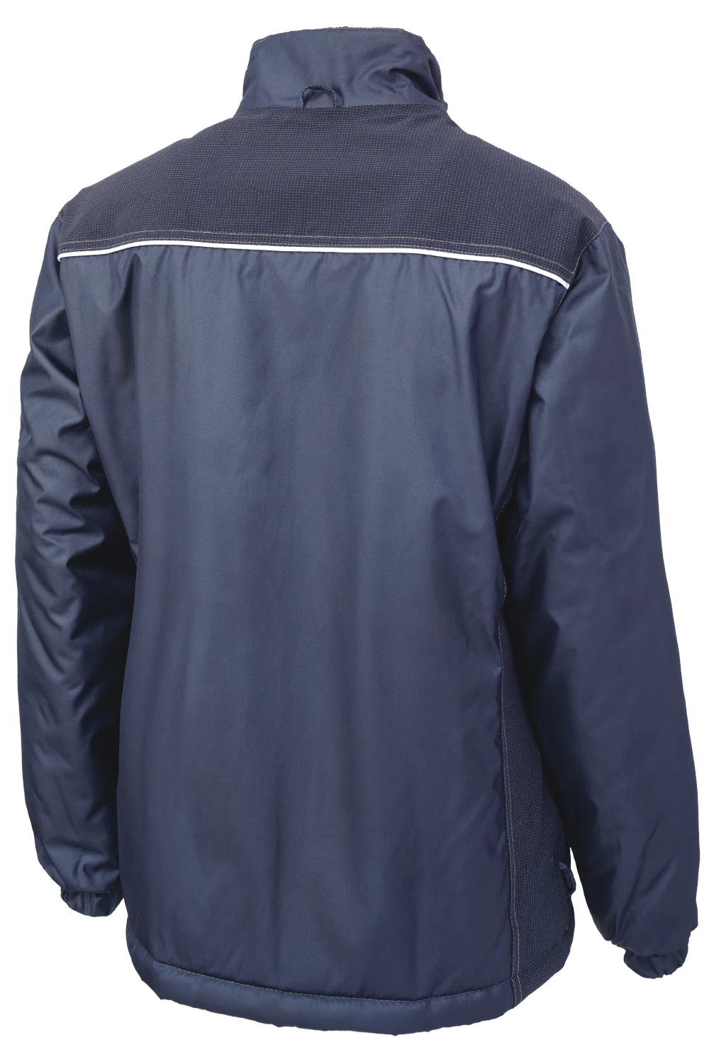 Women's Poly Oxford 3-In-1 Parka - by Tough Duck - Style WJ28