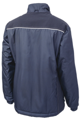 Women's Poly Oxford 3-In-1 Parka - by Tough Duck - Style WJ28