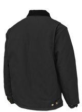 Duck Chore Jacket by Tough Duck - Style WJ31