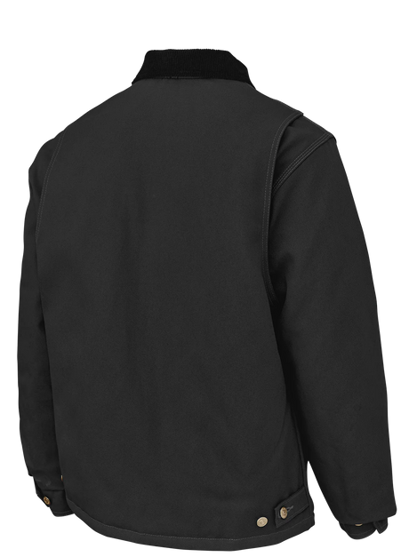 Duck Chore Jacket by Tough Duck - Style WJ31
