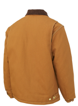 Duck Chore Jacket by Tough Duck - Style WJ31