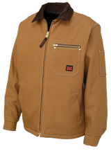 Duck Chore Jacket by Tough Duck - Style WJ31