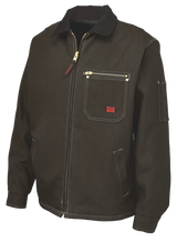 Duck Chore Jacket by Tough Duck - Style WJ31