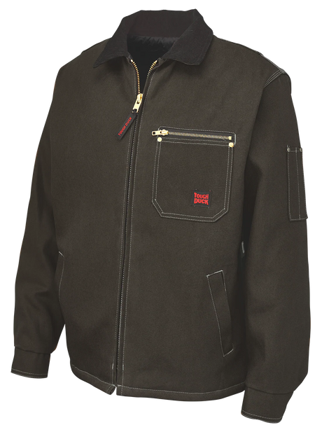 Duck Chore Jacket by Tough Duck - Style WJ31