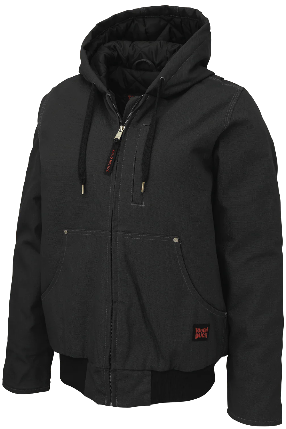 Women's Duck Bomber by Tough Duck - Style WJ32
